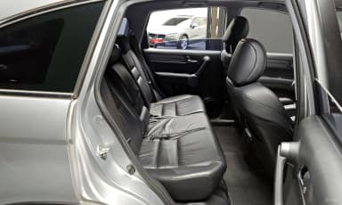 CR-V