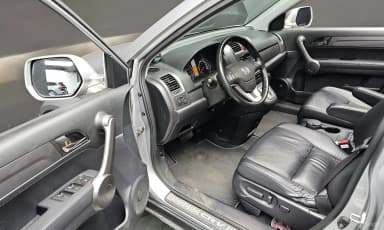 CR-V