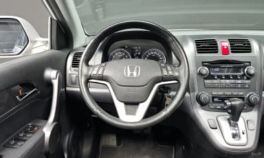 CR-V