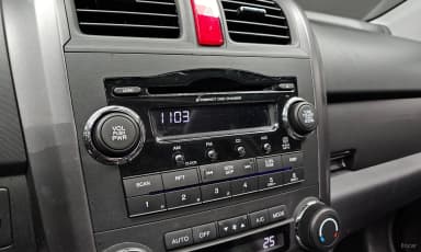 CR-V
