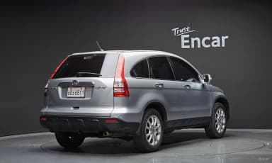 CR-V