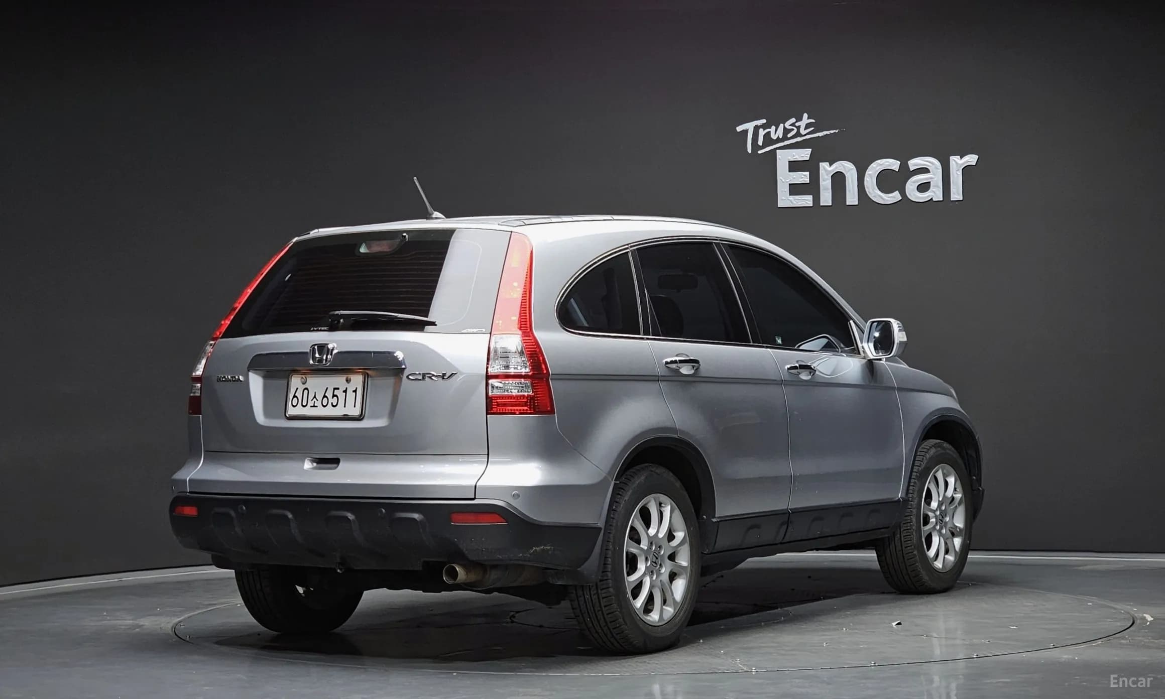 CR-V