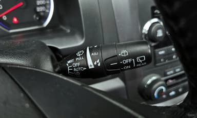 CR-V