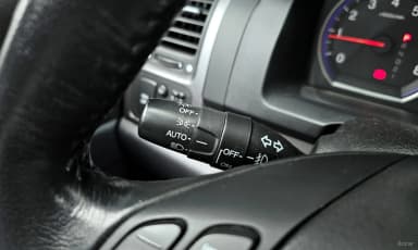 CR-V
