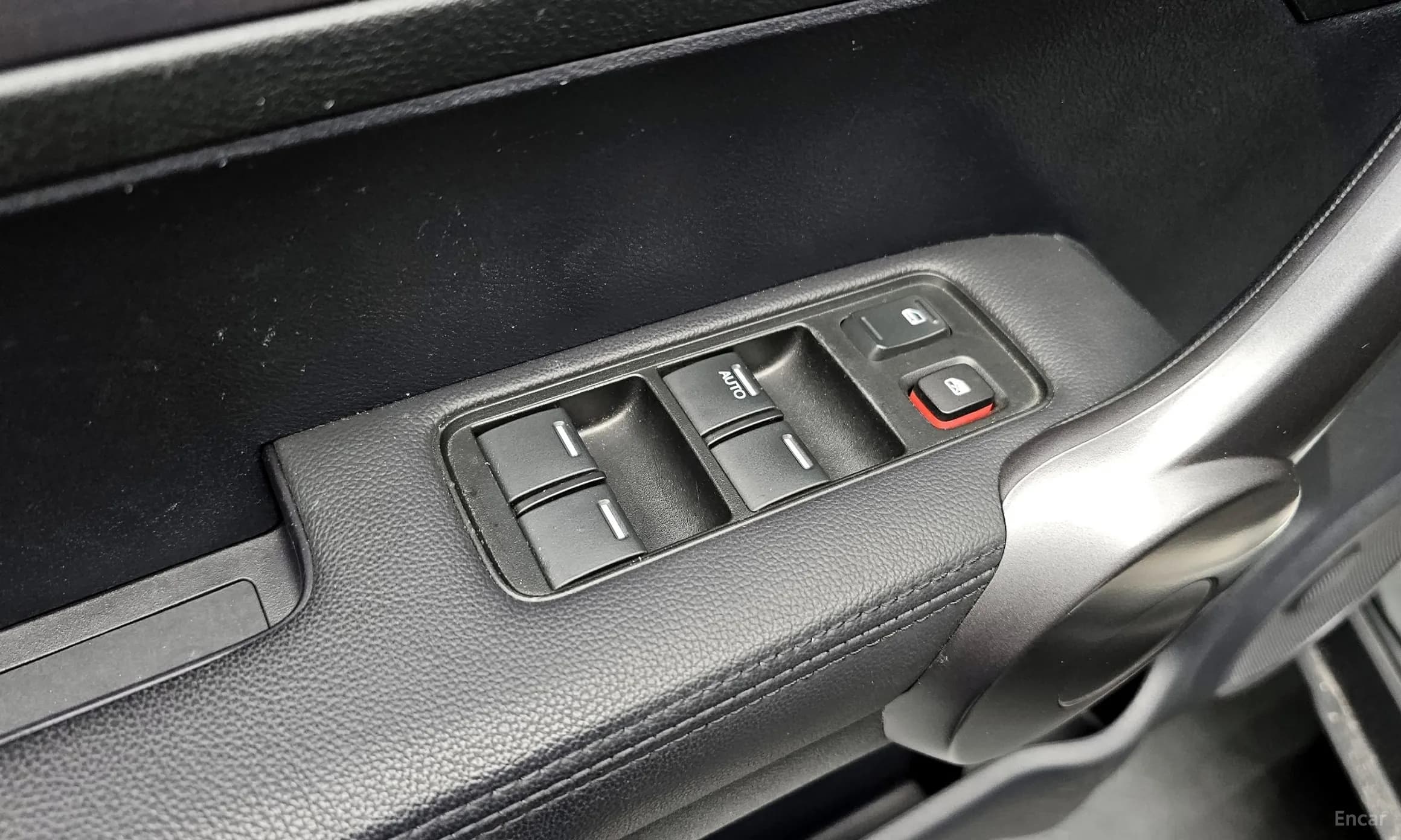 CR-V