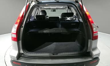 CR-V