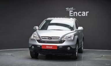 CR-V