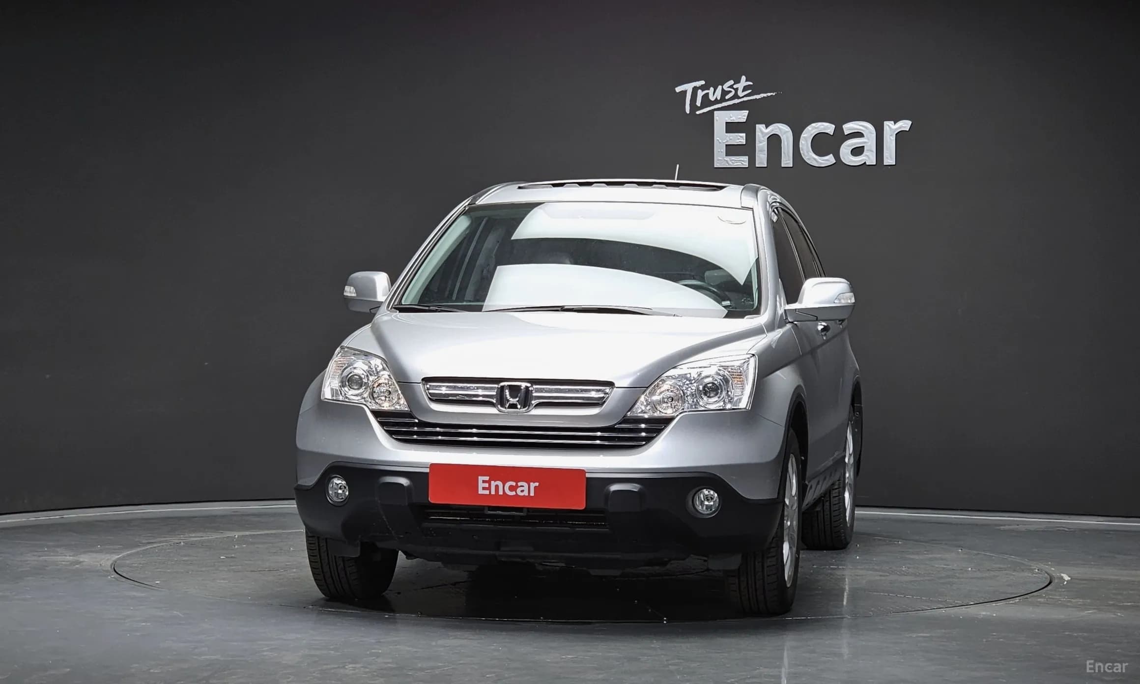 CR-V