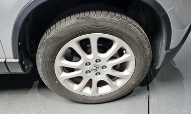 CR-V