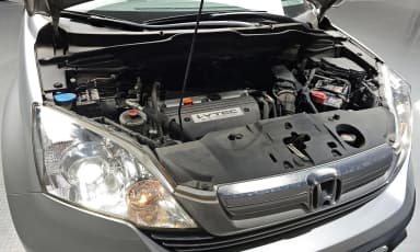 CR-V