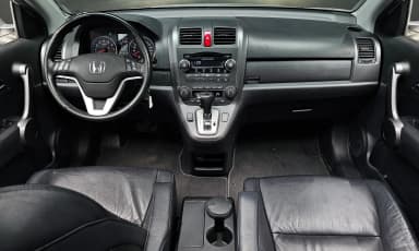 CR-V
