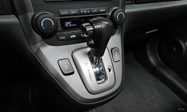 CR-V