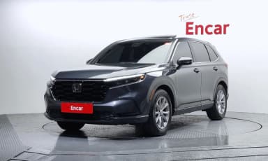 CR-V 6th Generation