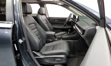 CR-V 6th Generation