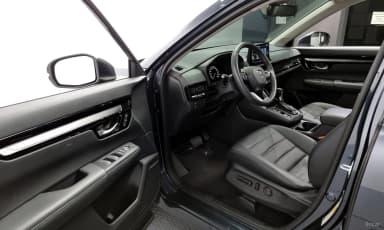 CR-V 6th Generation