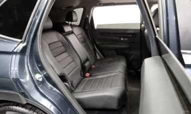 CR-V 6th Generation