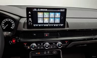 CR-V 6th Generation