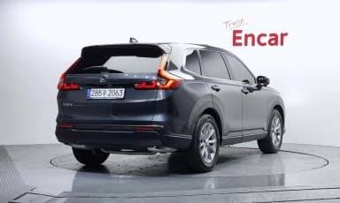 CR-V 6th Generation