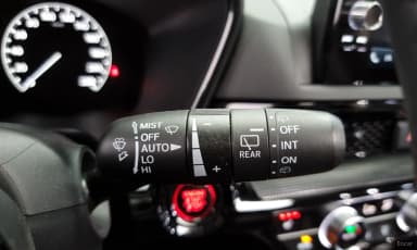 CR-V 6th Generation