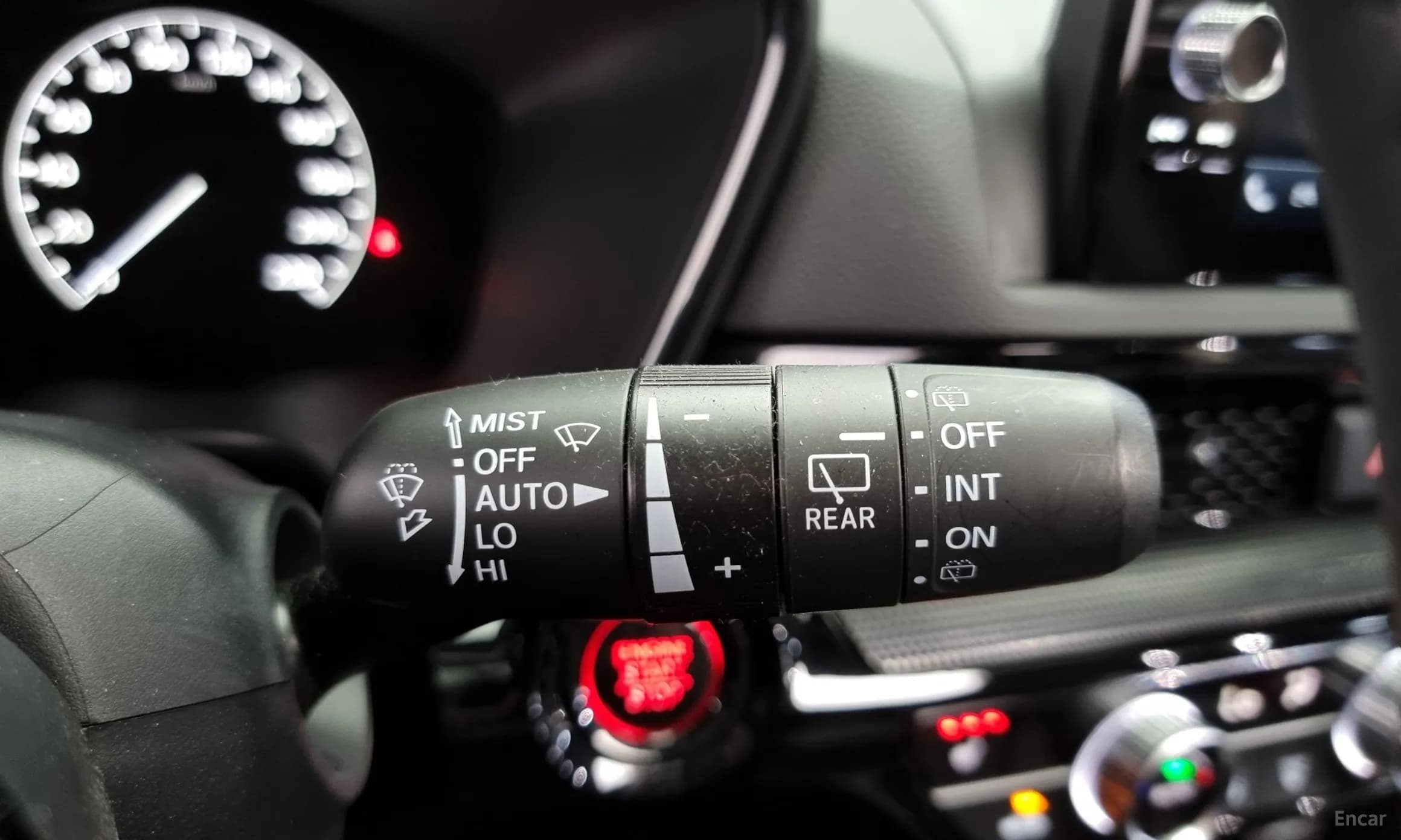 CR-V 6th Generation