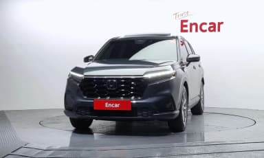 CR-V 6th Generation