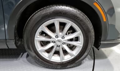 CR-V 6th Generation