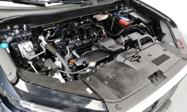 CR-V 6th Generation