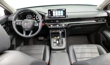 CR-V 6th Generation