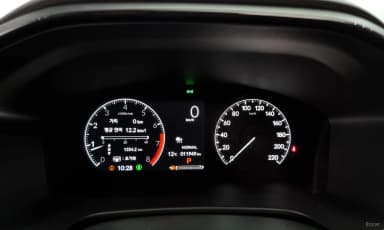 CR-V 6th Generation