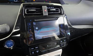 Prius 4th Generation