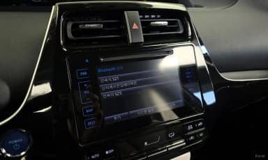 Prius 4th Generation