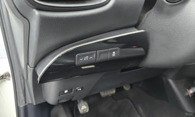 Prius 4th Generation