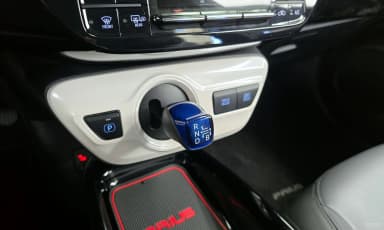 Prius 4th Generation