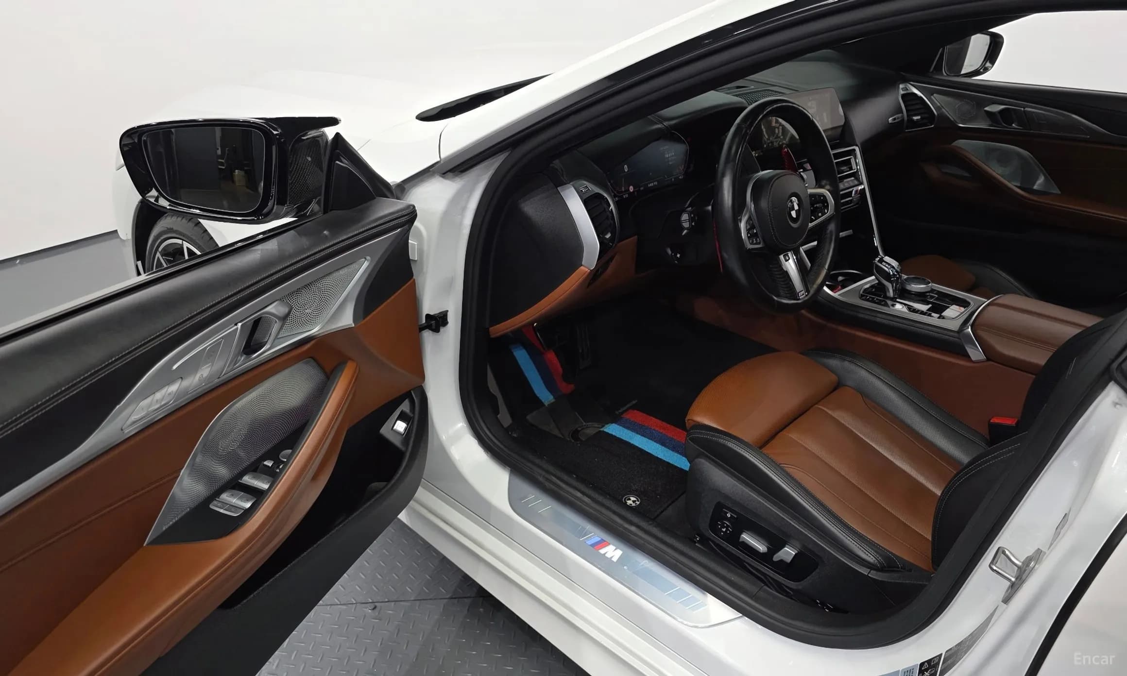 8-series (G15)