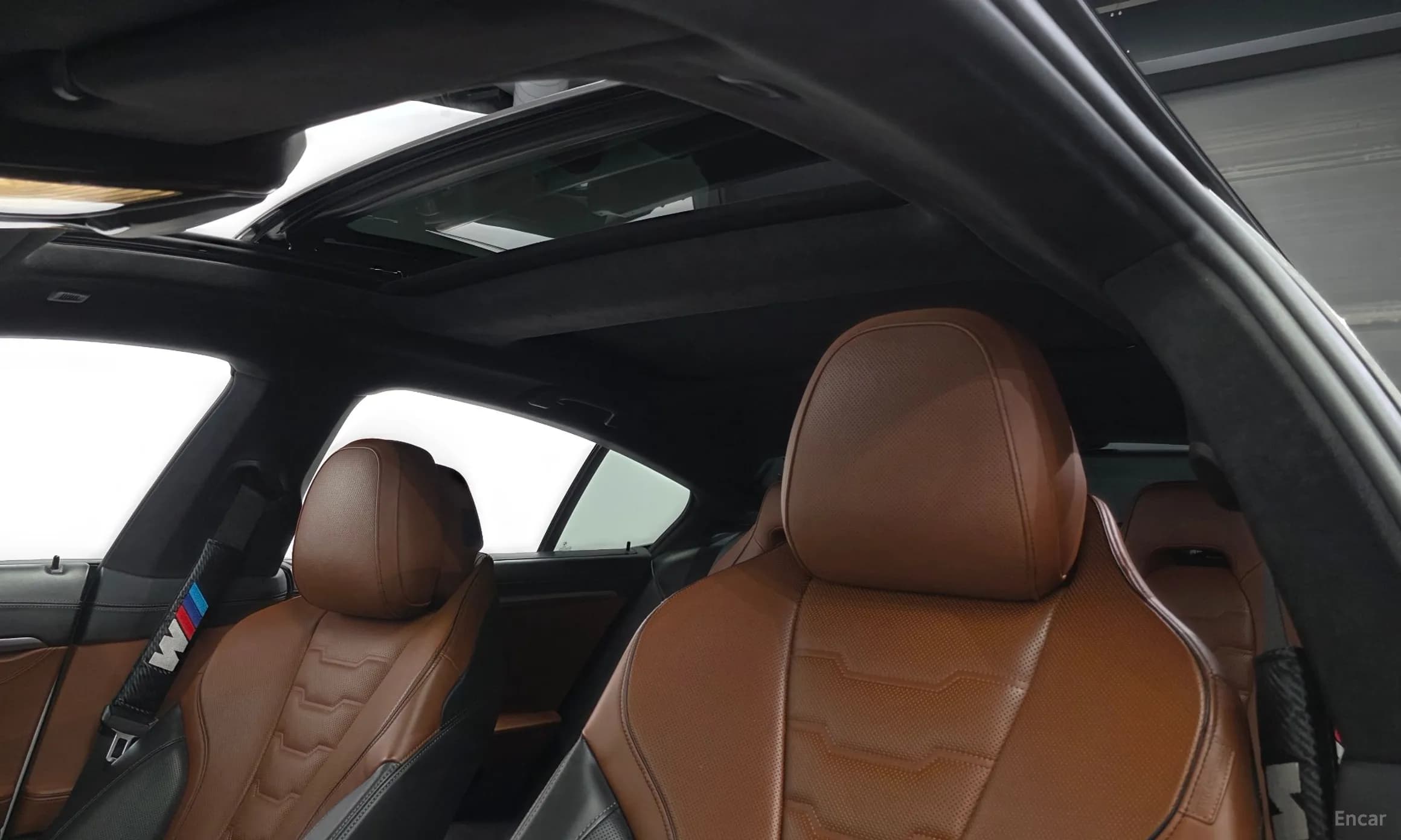 8-series (G15)