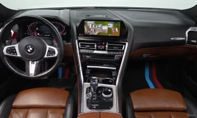 8-series (G15)
