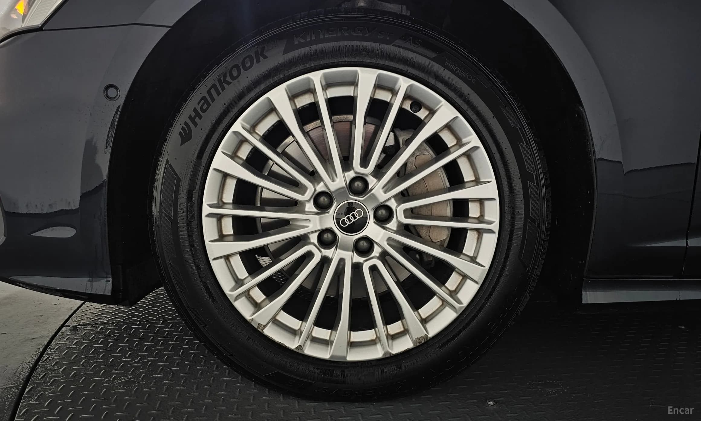 A6 (C8)