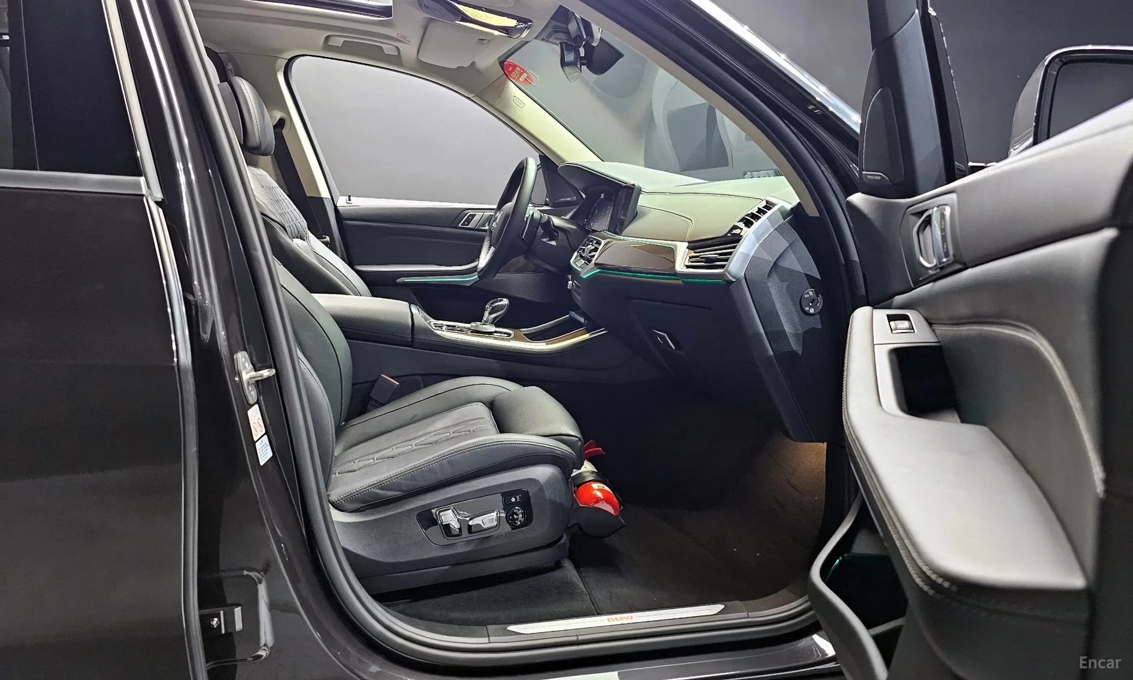 X5 (G05)