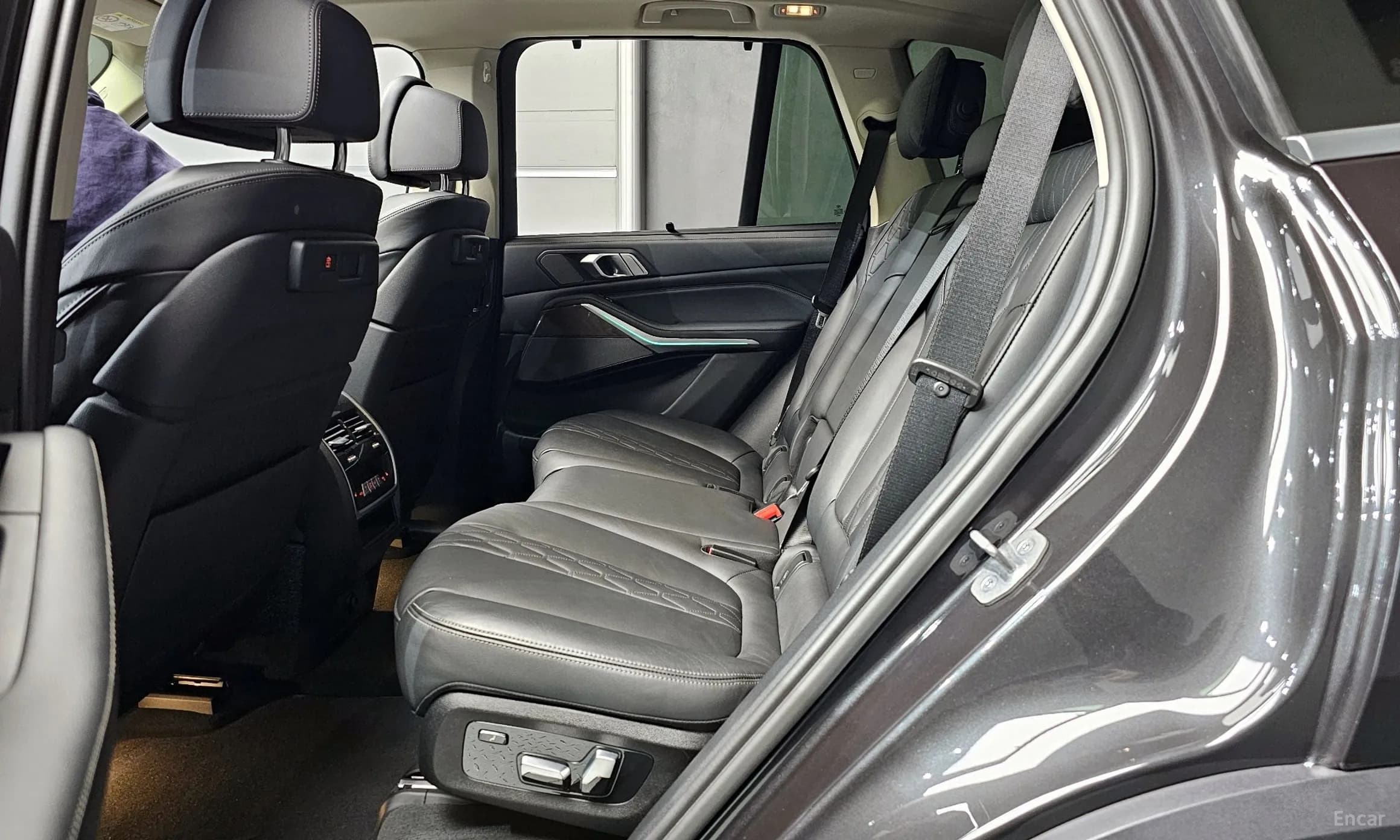 X5 (G05)