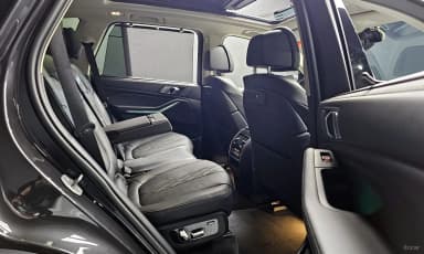 X5 (G05)