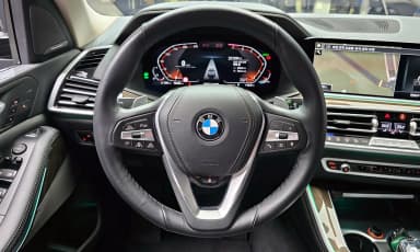 X5 (G05)