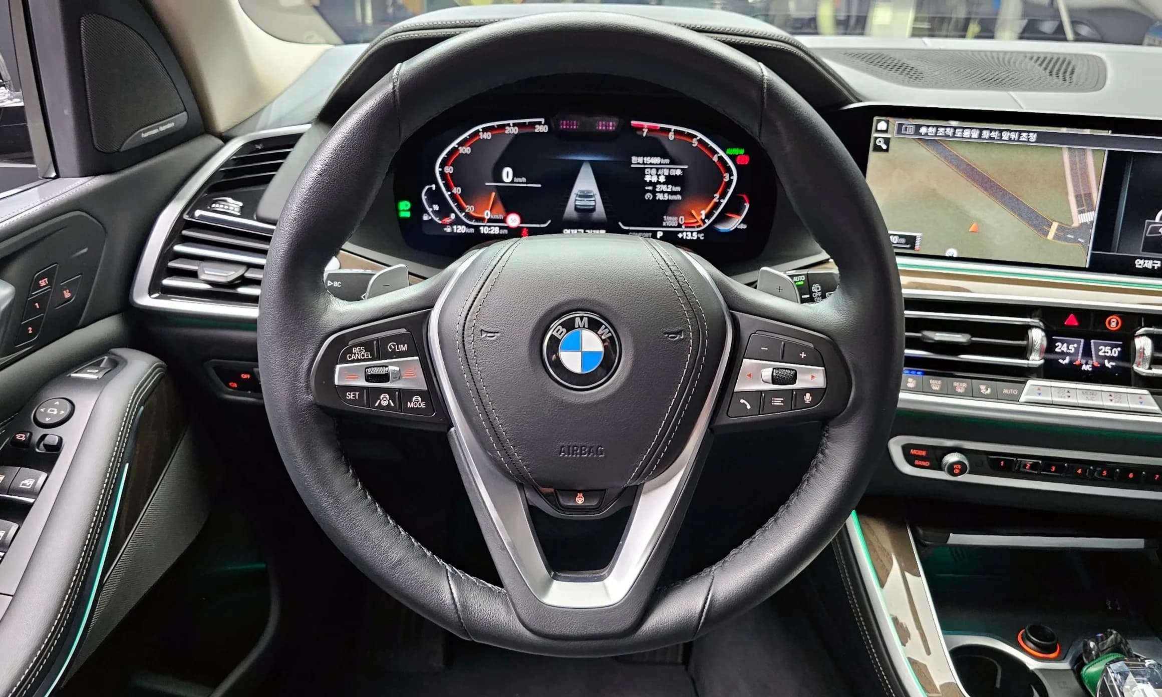 X5 (G05)