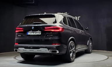 X5 (G05)