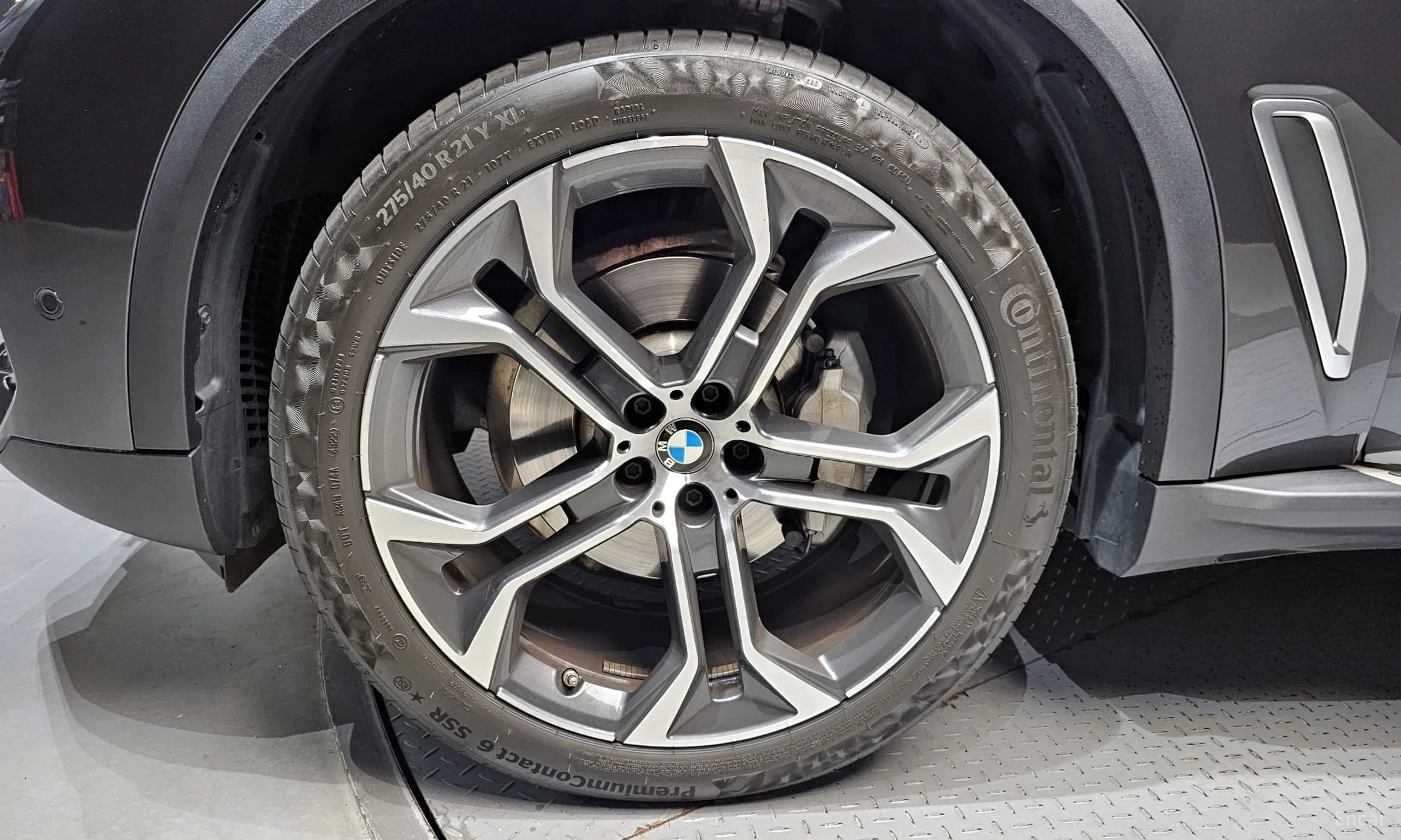X5 (G05)