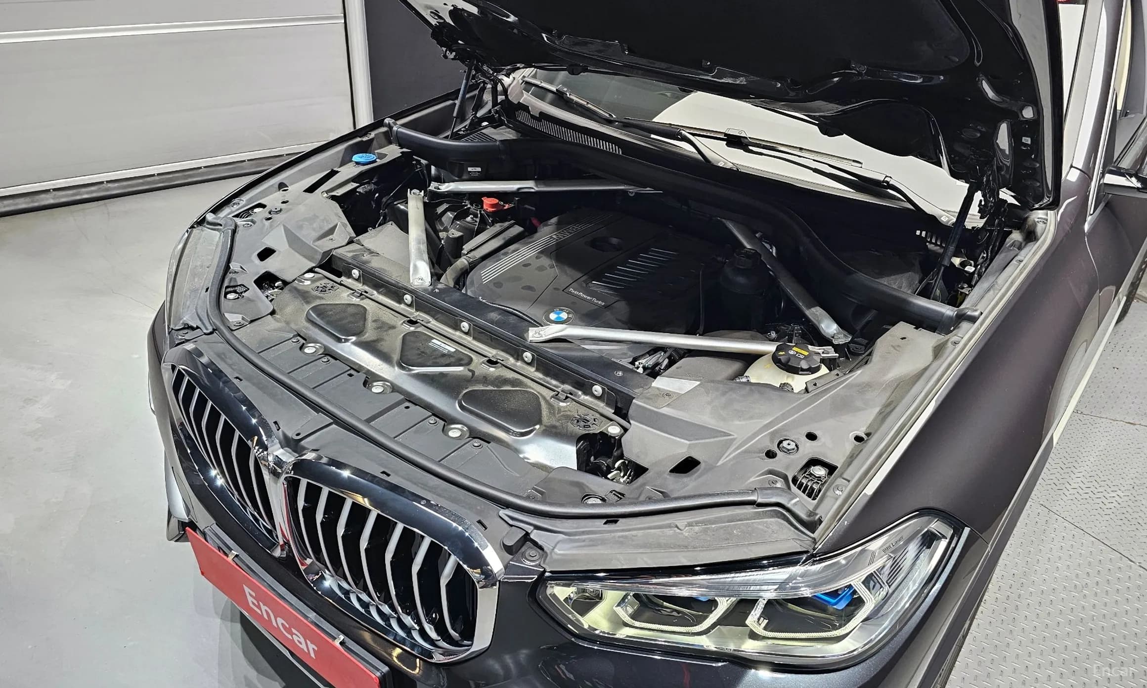 X5 (G05)