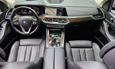X5 (G05)