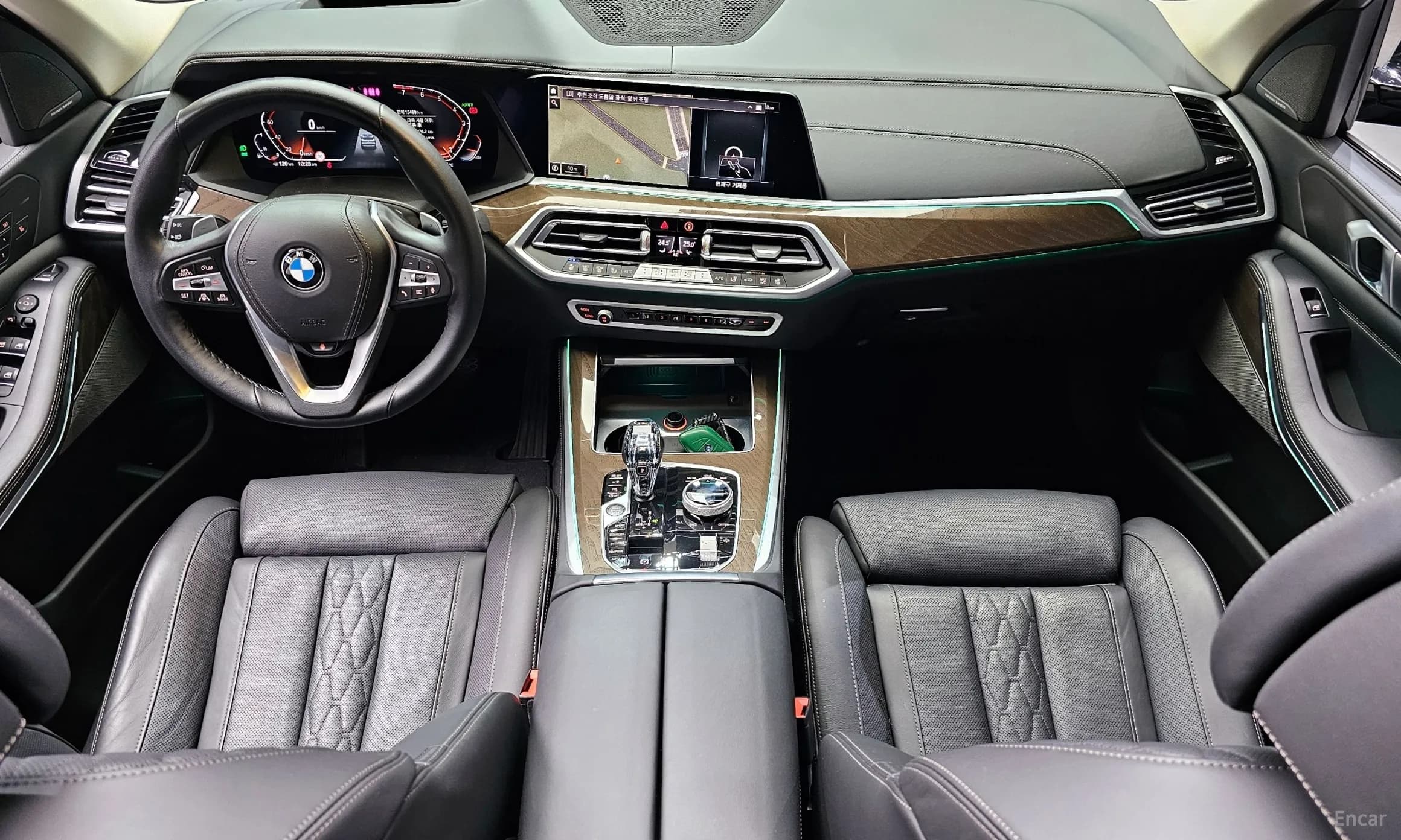 X5 (G05)