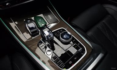 X5 (G05)