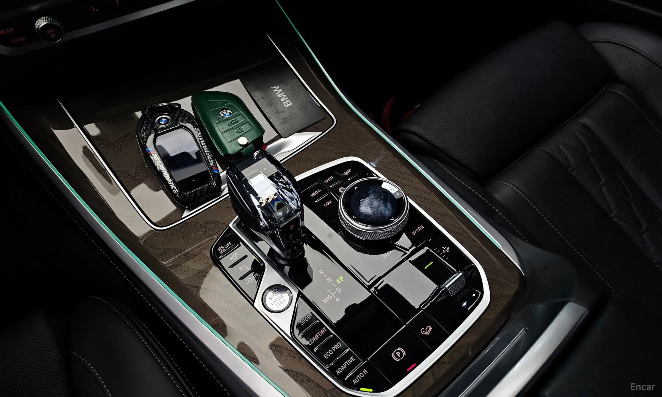 X5 (G05)