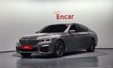 7 Series (G11)